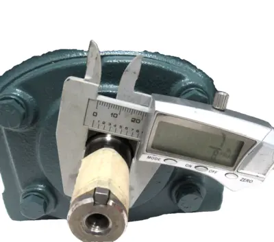 NEW DODGE 17A15L14 GEAR REDUCER 15:1