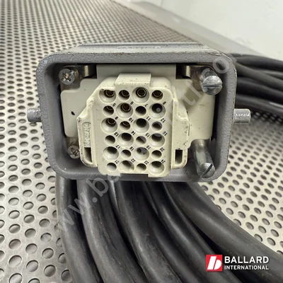 FANUC Robot ARP1 Cable – 16m