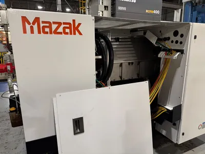 2017 MAZAK QTU-250 CNC Lathes | Silverlight CNC, Inc (4)