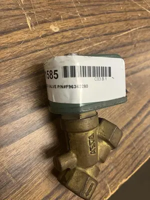 Used ASCO F96362280 Solenoid Valves Ohio US | Surplus Asset Holdings #1235056