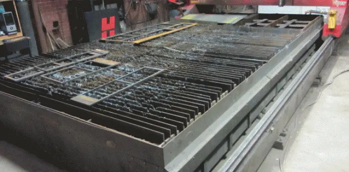 Espirit Viper 3000
