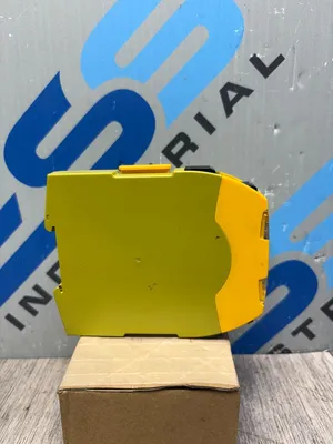 PILZ 750103 Electrical/PLC/Automation | ESS Industrial Equipment Sales (3)