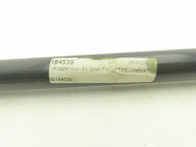 O96697 Suction Set 5cm Depth Float Switch PVC/PTFE 3-Pin 4.5M Cable/Tubing