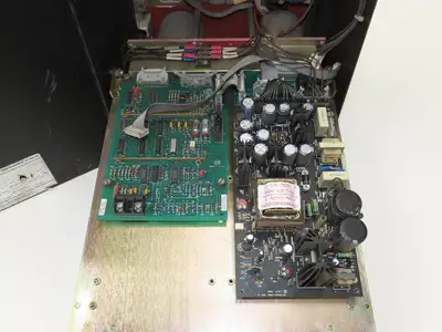Allen Bradley 1392-B040-RF-MC-B-D1-F1-F4 AC Drive 480Vac In 440v 19A 0-200Hz Out