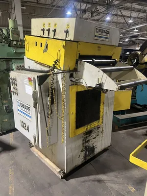USED DALLAS DCR-8000 | DPS-3-7-24