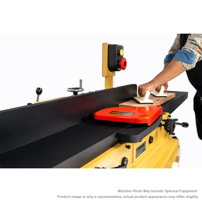 POWERMATIC PJ-882 Wood Planers/Jointers | Sierra Victor Industries (17)