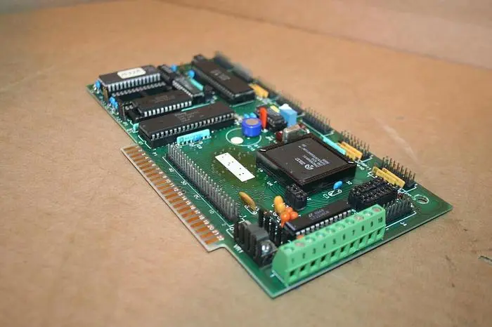 Used FLEX WEIGH MB3838 Circuit Boards Michigan US | Ideal Machinery #591558