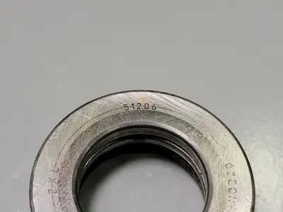 Thrust Ball Bearing No. 51206