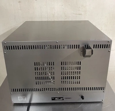 182-0055 Star Holman CCOH-3 Electric Countertop Convection Oven
