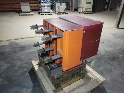 NEW GENERAL ELECTRIC PVV-1200-27