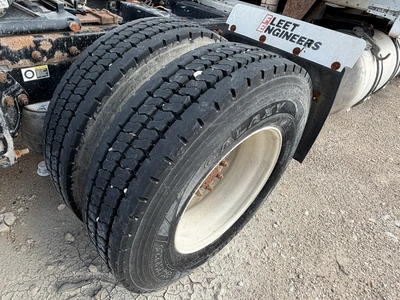 Used 2006 PETERBILT 387 TRUCK TRACTOR Conventional trucks Texas US | Miedema Asset Management Group #1312599