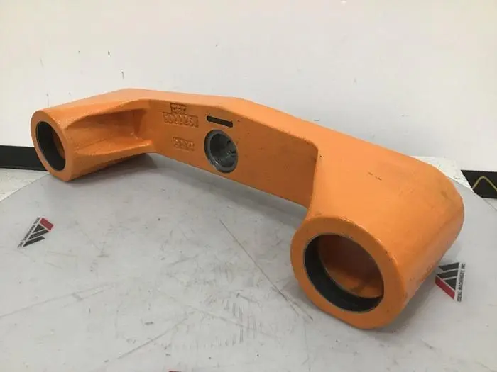 Used CINCINNATI MILACRON 5022253 Injection Molding Parts Michigan US | Ideal Machinery #597887