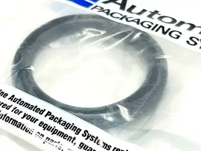 New | in-Stock AUTOMATED PACKAGING SYSTEMS AUTOMATED PACKAGING SYSTEMS 29524A1 Seals & Gaskets | Maverick Industrial Sales #1109703