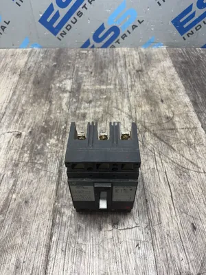 Used GENERAL ELECTRIC TED134060 Misc Electrical & Power Parts South Carolina US | ESS Industrial Equipment Sales #1496985
