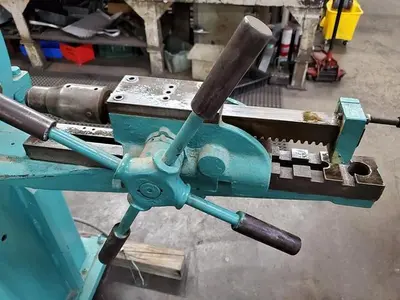Used TORRINGTON 3 Swagers Pennsylvania US | Hildebrand Machinery Co. #1481723