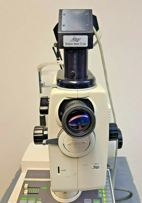 Used Topcon Topcon TRC 50EX Ophthalmology California US | Amiron Machinery #742974