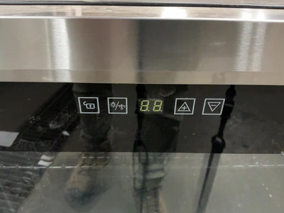 Used MAGIC COOL MCBC3SI Bottle Coolers Michigan US | Miedema Asset Management Group #1761050