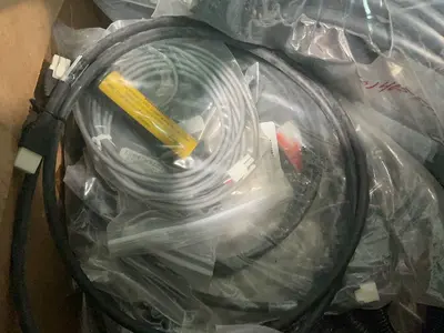 Used _UNKNOWN_ _UNKNOWN_ Cable & Wire Ohio US | HGR 24 #1763150