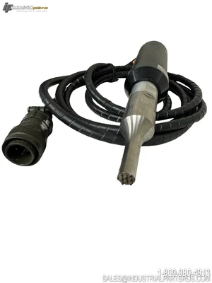 Used SONICS U-B2225 Ultrasonic Welders Kentucky US | Industrial Parts R Us Inc. #1313093