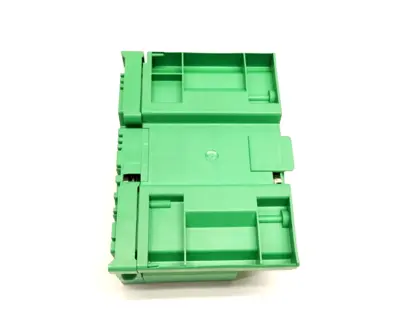 USED PHOENIX CONTACT FL IL 24 BK ETH/IP-PAC, 2863986