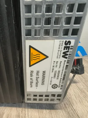 SEW-EURODRIVE MDX61B0014-5A3-4-00 Inverter Drive | ESS Industrial Equipment Sales (4)