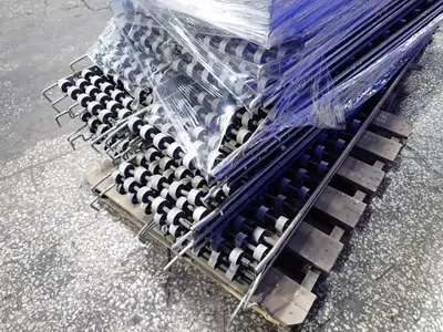 96x16 Conveyors