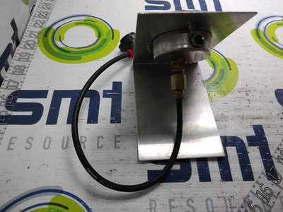 USED MCDANIEL CONTROLS 30-0-JS-GF