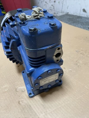 As Is Parts Or Repair GEA Compressor Motor AM2/95-4 S AX01447A001