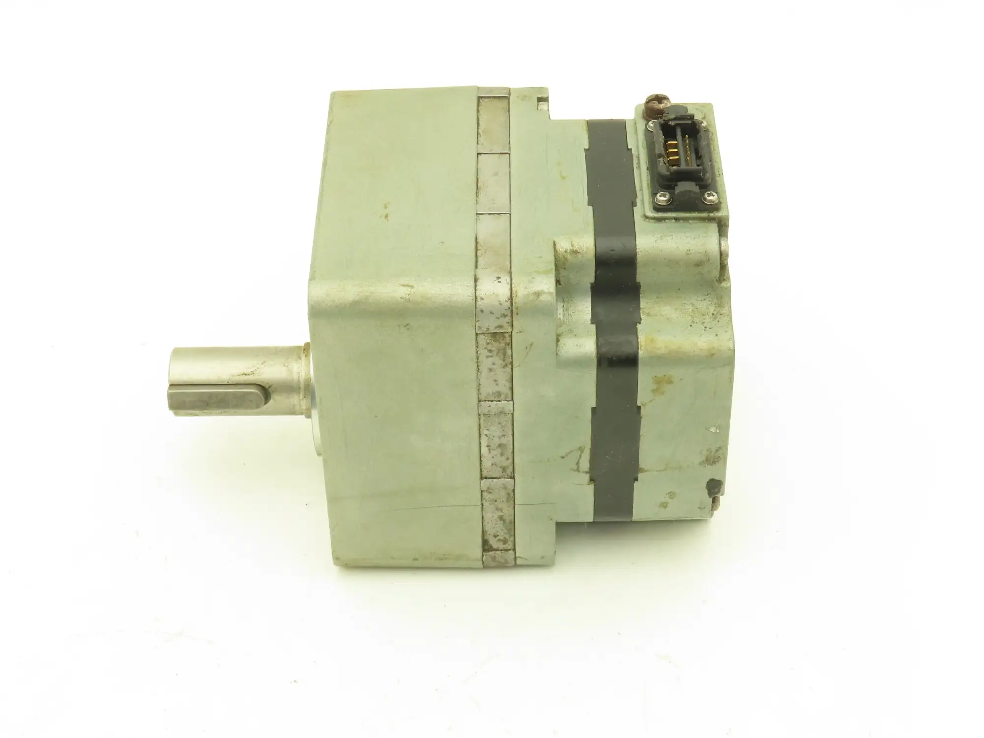 Oriental Motor BLM5120HP-GFV Brushless DC Gear Motor 0-240V 5:1 Gearhead GFV5G5S