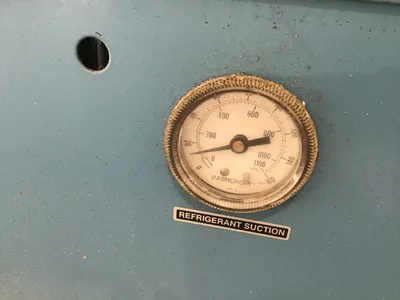 Arrow Pneumatics Compressed Air Dryer 120V