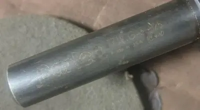 USED PARLEC 7711CG-30925