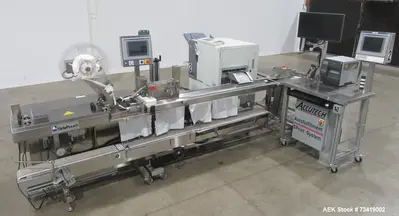 USED AUTOBAG FAS SPRINT