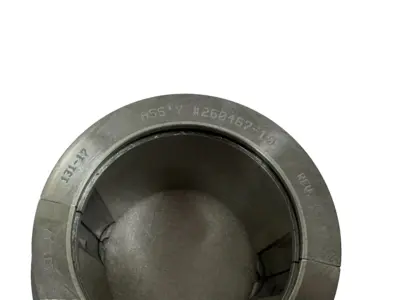NEW FS ELLIOTT 260467-10 BULLGEAR JOURNAL BEARING
