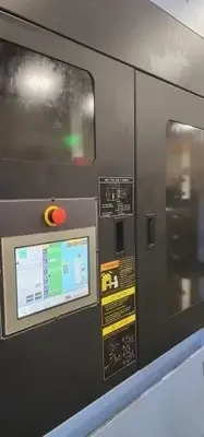 2019 DOOSAN SMX3100ST CNC Lathes | SNL Machine Trader LLC (10)