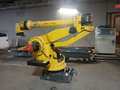 FANUC ROBOTICS M-900iA 260L High-Payload Material Handling | ACES Robotics Ltd (1)