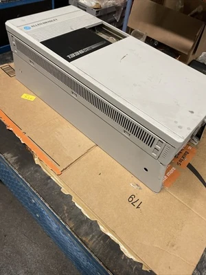 USED Allen-Bradley Does Not Apply