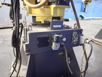 USED 2006 FANUC M420IA