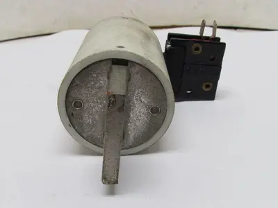 Ferraz A70P400-4TA Amp-Trap Semiconductor Fuse 400 Amp Form 101 700VAC 650VDC