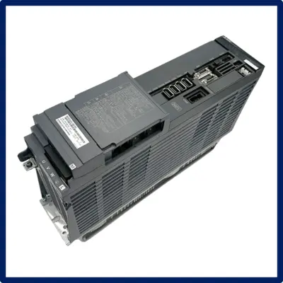 NEW MITSUBISHI MDS-D2-V2-160160
