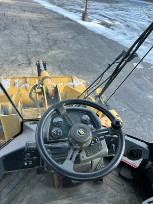 Used 2004 Caterpillar 914G Wheel Loaders New Hampshire US | Zadoon Equipment #1480668