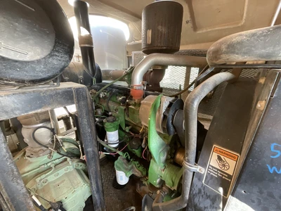 Used 2014 INTERNATIONAL 4300 Vacuum Truck California US | Big Truck & Equipment #1412181