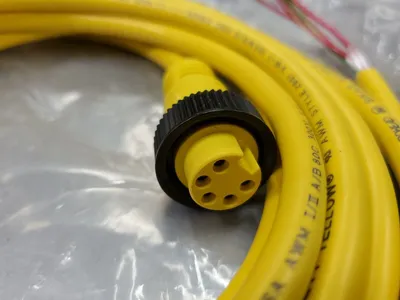 Used Brad Harrison _UNKNOWN_ Cable & Wire South Carolina US | Palmetto Automation #1165715