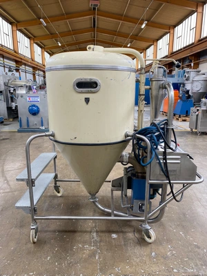 USED NIRO SPRAY DRYER