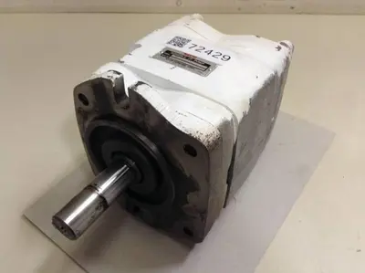 USED NACHI IPH-4B-32-20