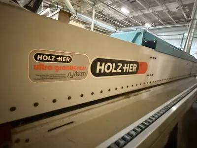 HOLZ-HER TRIATHLON 300 Edge Benders | ListingHippo (6)