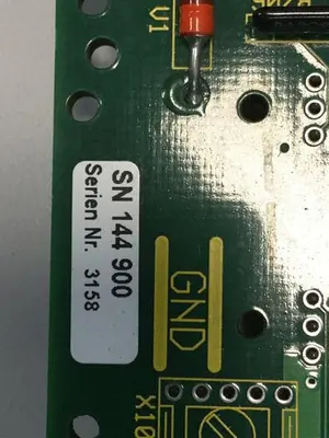 USED ARBURG 741