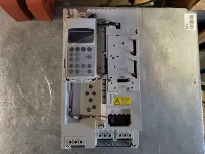NEW ABB ACS800-U1-0020-7