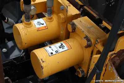 Used 2018 VERMEER 2018 VERMEER D10X15 S3 Drill Rigs Florida US | HDD Broker #1346233