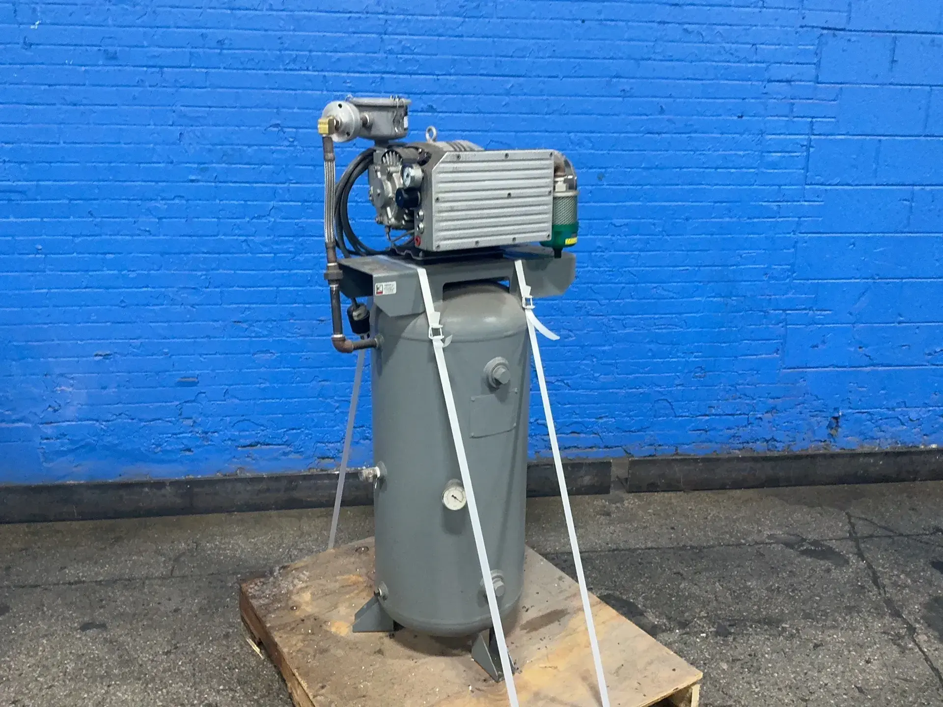 Used 2006 RIETSCHLE THOMAS VCE 25 Pumps Ohio US | HGR 24 #1506938