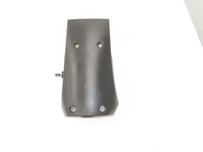 Linde Forklift Steering Column Cover Plastic Shroud Removed From E20C